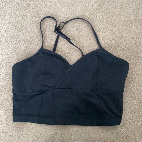 Ebb to Street Bra light support A/B cup - Picture 2 of 6